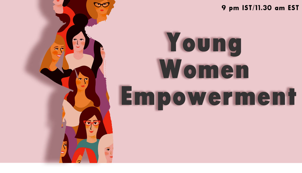 Young Women Empowerment | Safecity
